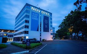 Novotel Sydney West Hq